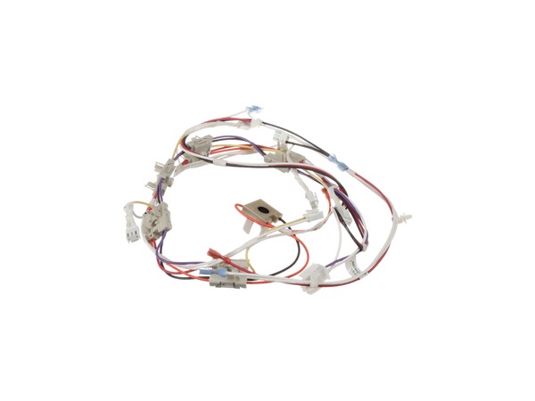 11725188-1-S-GE-WB18X25574- HARNESS SWITCH Assembly 360 view