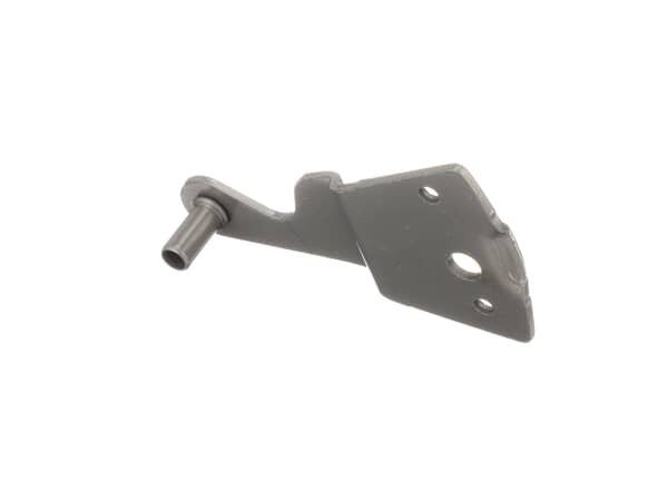 11725343-1-S-GE-WR13X24863- HINGE TOP & PIN Assembly 360 view
