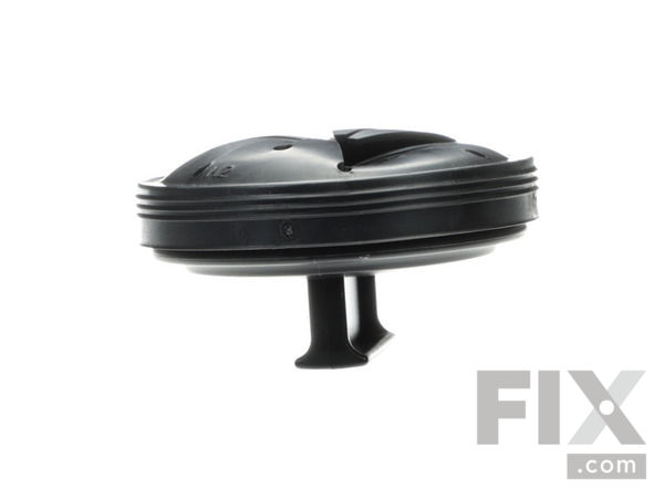 11726510-1-S-Frigidaire-5304503364-Splash Guard And Stopper 360 view