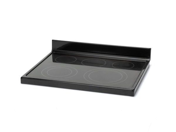11726563-1-S-Frigidaire-807038640-Main Cooktop 5 Burner - Black 360 view