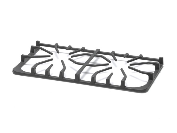 11726575-1-S-Frigidaire-807327101-Range Surface Burner Grate 360 view