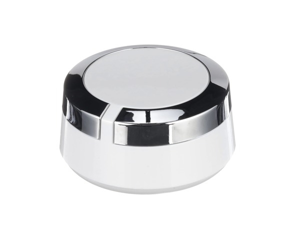 11726904-1-S-GE-WH01X24378-Laundry Appliance Control Knob 360 view