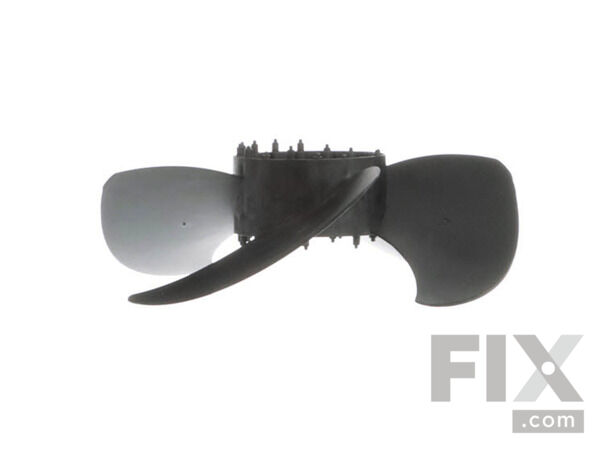 11726966-1-S-GE-WR60X24484-BLADE CONF FAN Assembly 360 view