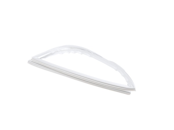 11727983-1-S-Whirlpool-W10838574-Refrigerator Door Gasket - White 360 view