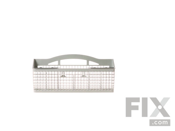 11728031-1-S-Whirlpool-W10840140-Silverware Basket 360 view