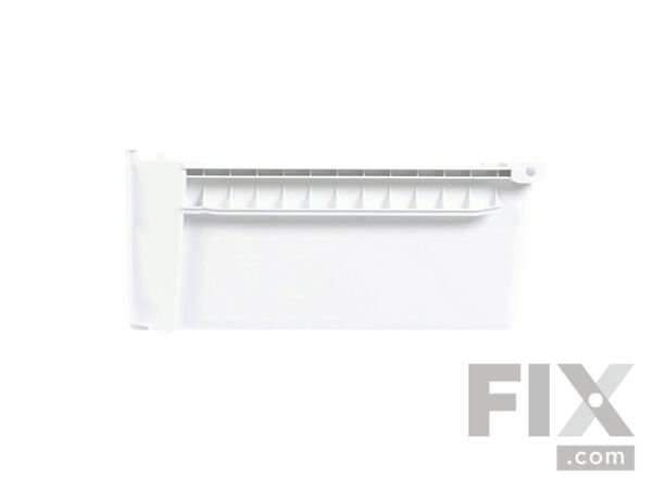 11728127-1-S-Whirlpool-W10850377-Crisper Pan 360 view