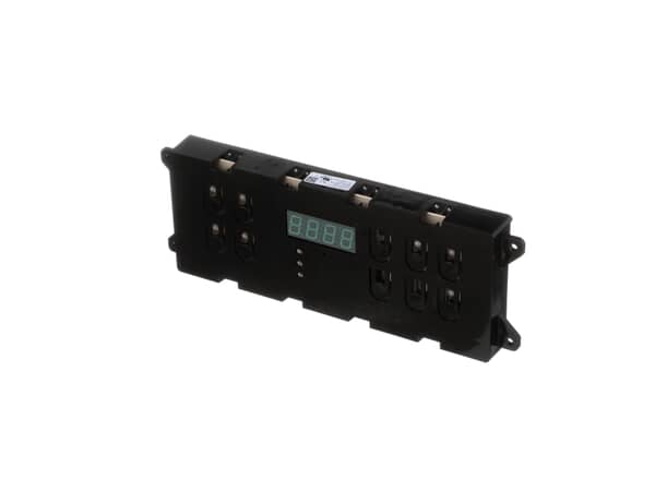 11728190-1-S-Frigidaire-316557146-CLOCK/TIMER 360 view