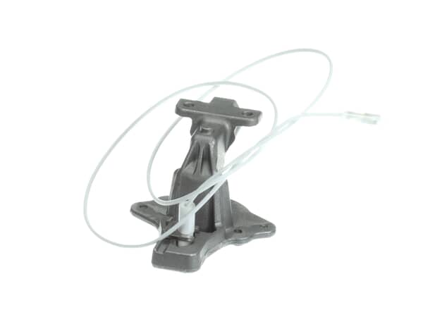 11728253-1-S-Frigidaire-5304500186-IGNITOR/ORIFICE ASS 360 view