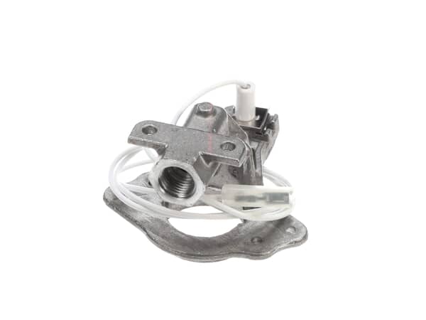 11728256-1-S-Frigidaire-5304500189-Igniter/Orifice Ass 360 view