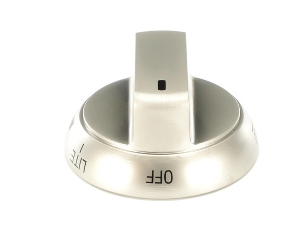 11729020-1-S-LG-AEZ74073401-KNOB Assembly 360 view