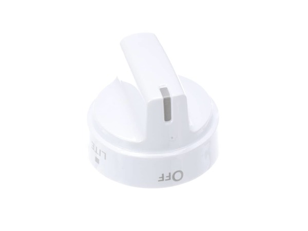 11729080-1-S-GE-WB03X24795- KNOB Assembly 360 view