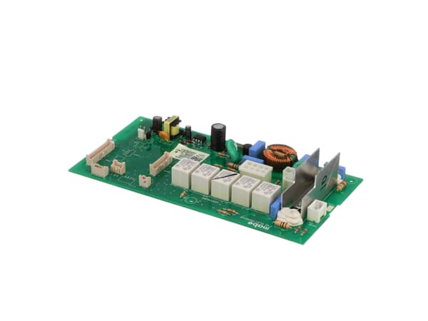 11729478-1-S-GE-WH12X22744-BOARD CONTROL Assembly 360 view