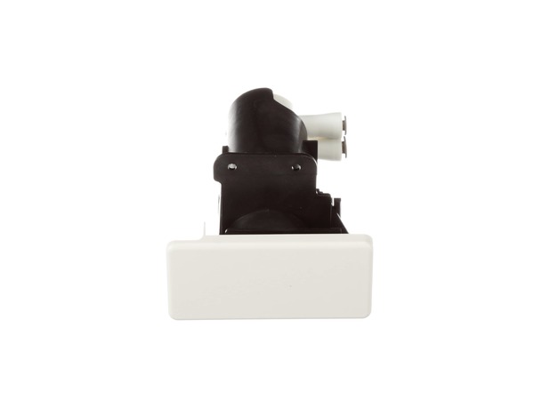 11731636-1-S-Whirlpool-W10861696-Water Filter Housing - Bisque 360 view