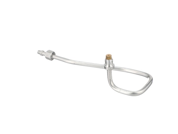 11731644-1-S-Whirlpool-W10861724-Burner Tube - Right Front 360 view