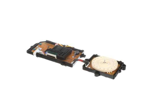 11735078-1-S-Samsung-DC92-01802J-Control Board Display Assembly 360 view