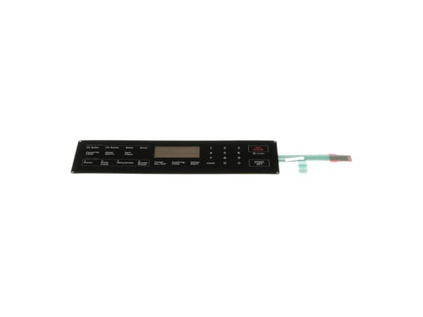 11735749-1-S-Samsung-DG34-00027B-Membrane Switch 360 view