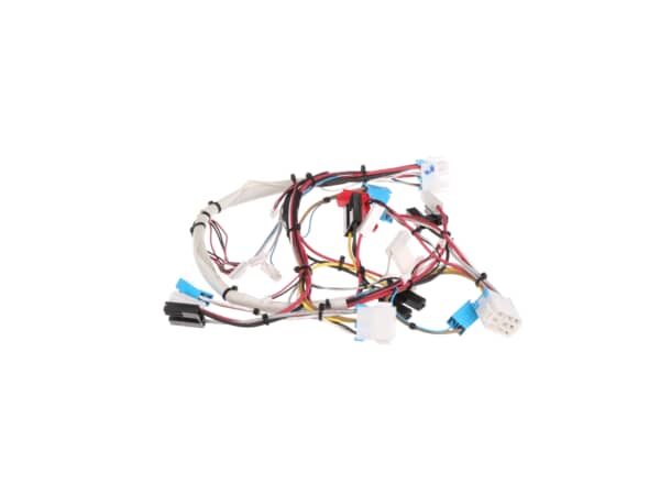 11735918-1-S-Samsung-DG96-00430A-Wire Harness Assembly 360 view