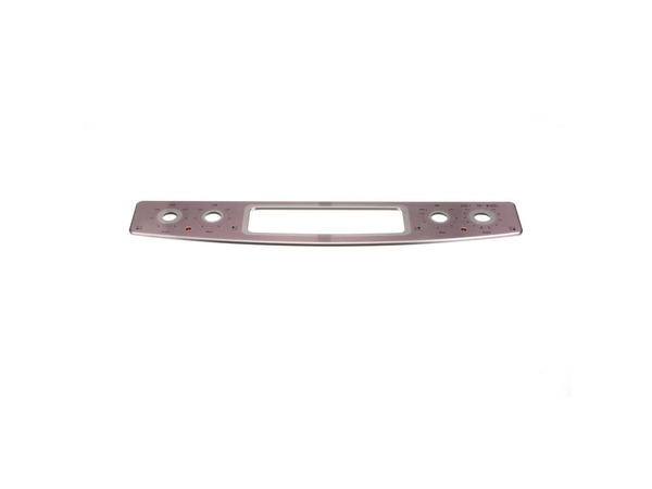 11736284-1-S-GE-WB07X26753-PANEL OVERLAY Assembly 360 view