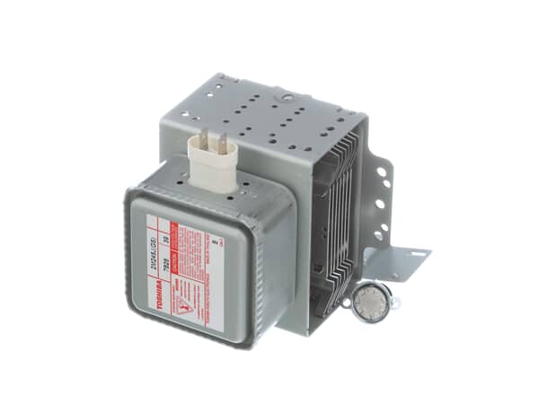11736335-1-S-GE-WB26X26221- MAGNETRON Assembly 360 view