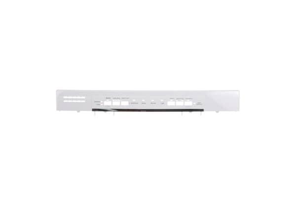 11736597-1-S-GE-WD34X22257- PANEL CONTROL Assembly 360 view