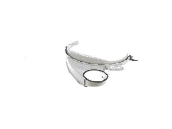 11736615-1-S-GE-WE01X25335-TRAP DUCT Assembly 360 view