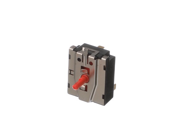 11736619-1-S-GE-WE02X25282-SWITCH ROTARY 360 view