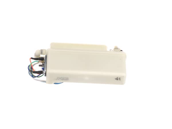 11737021-1-S-GE-WR17X26291- TANK HOT WATER Assembly 360 view