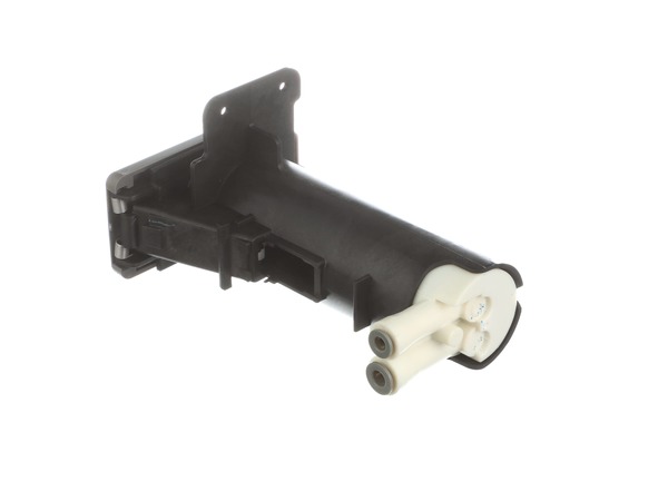 11738003-1-S-Whirlpool-W10862461-Water Filter Housing - Grey 360 view