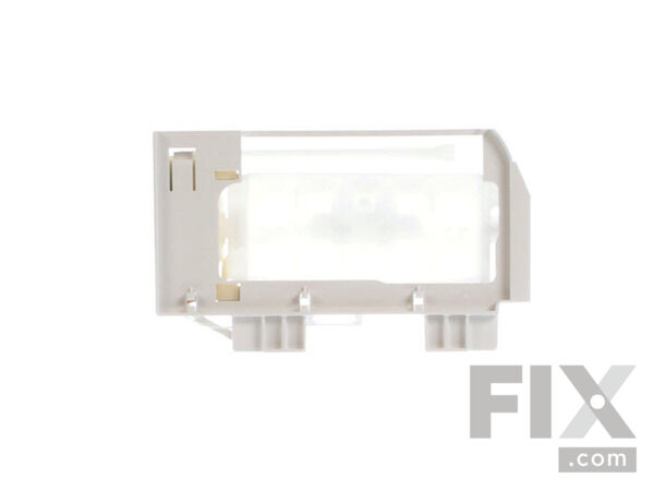 11738120-1-S-Whirlpool-W10873791-Refrigerator Ice Maker 360 view
