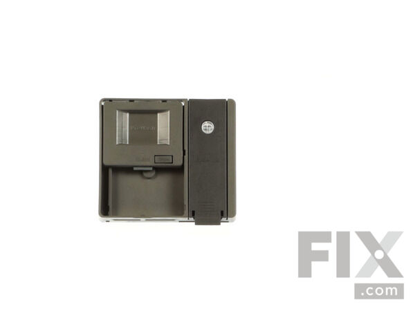 11738149-1-S-Whirlpool-W10876529-Dishwasher Dispenser 360 view
