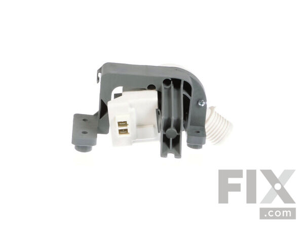 11738156-1-S-Whirlpool-W10876600-Water-Pump 360 view