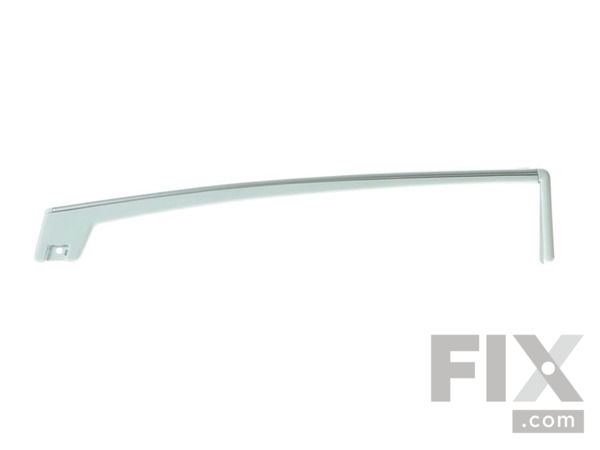 11738210-1-S-Whirlpool-WP10253509Q-Freezer Door Handle 360 view