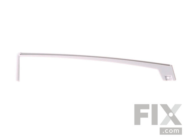 11738211-1-S-Whirlpool-WP10253510Q-Refrigerator Door Handle 360 view