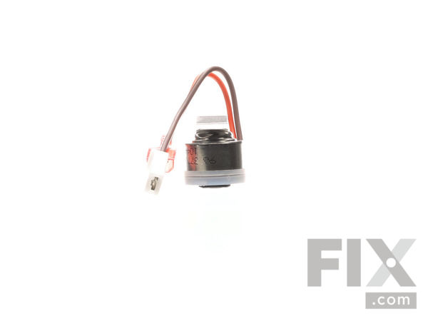 11738231-1-S-Whirlpool-WP10442411-Bimetal Defrost Thermostat 360 view