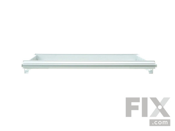 11738307-1-S-Whirlpool-WP1126289-Refrigerator Crisper Cover Frame 360 view