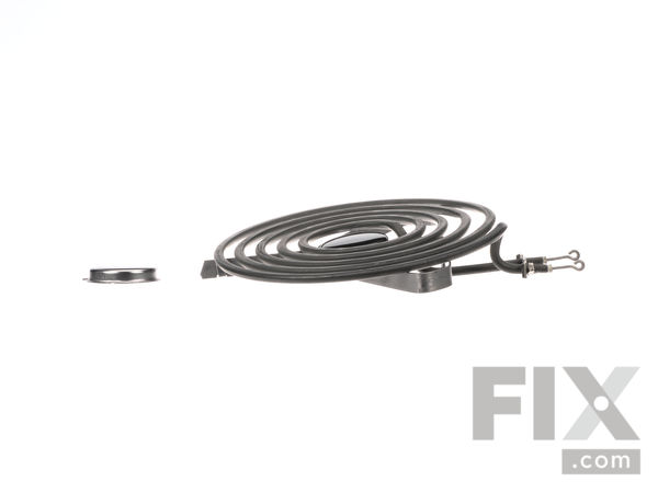 11738460-1-S-Whirlpool-WP12001560-Eight Inch Surface Element 360 view