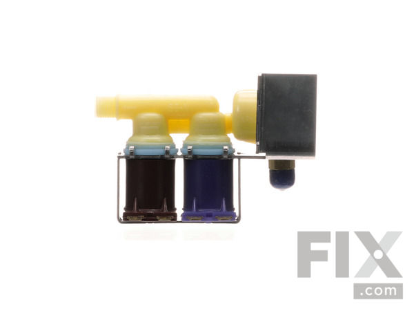 11738512-1-S-Whirlpool-WP12544002-Primary Water Valve 360 view