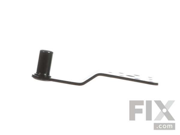 11738539-1-S-Whirlpool-WP12566606ED-Refrigerator Door Hinge 360 view