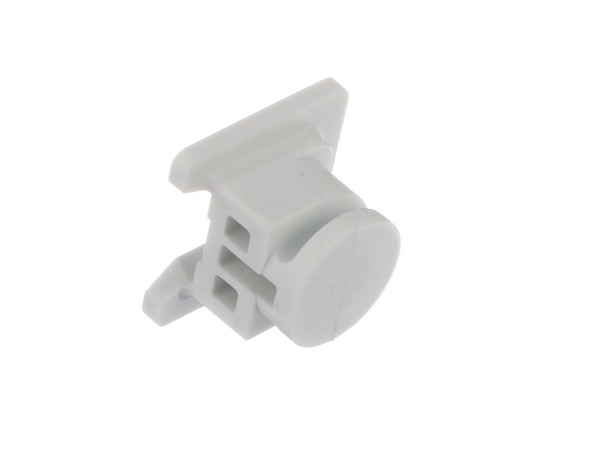 11738556-1-S-Whirlpool-WP12603701-Refrigerator Crisper Frame Support 360 view