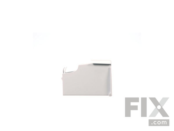 11738672-1-S-Whirlpool-WP13005401SP-Beverage Sleeve - White 360 view