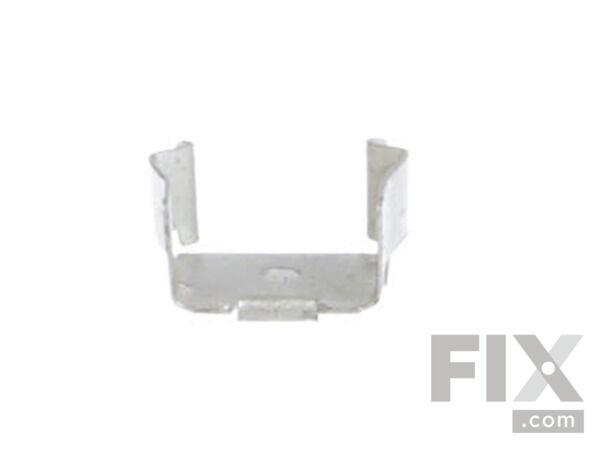 11738914-1-S-Whirlpool-WP2155013-Refrigerator Bottom Kickplate Clip 360 view