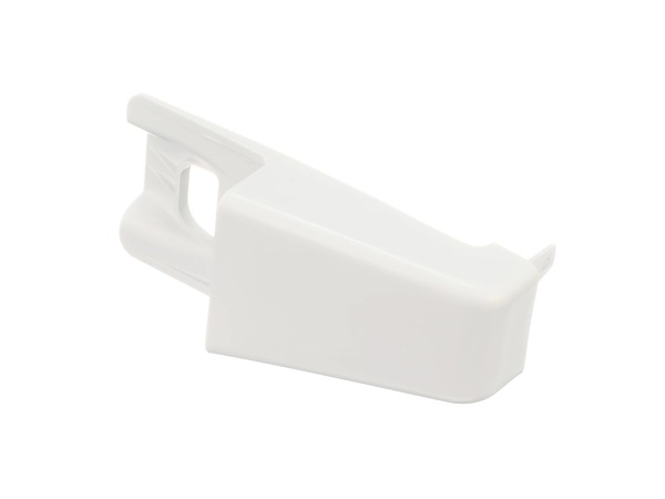 11738927-1-S-Whirlpool-WP2156003-Refrigerator Door Shelf Retainer Bar End Cap 360 view