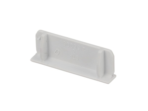 11738928-1-S-Whirlpool-WP2156006-Refrigerator End Cap Trim Piece 360 view