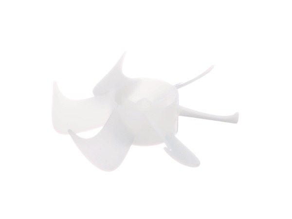 11738954-1-S-Whirlpool-WP2163777-Freezer Evaporator Fan Blade 360 view