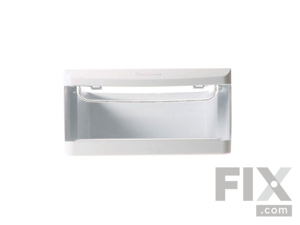 11739020-1-S-Whirlpool-WP2179227-Refrigerator Crisper Drawer 360 view