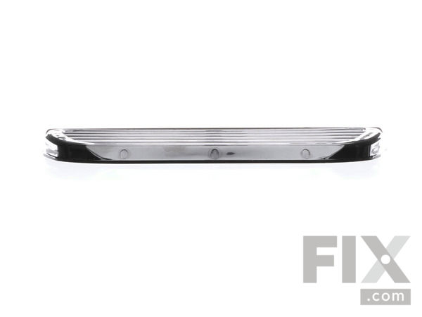 11739034-1-S-Whirlpool-WP2180325-Refrigerator Dispenser Grille 360 view