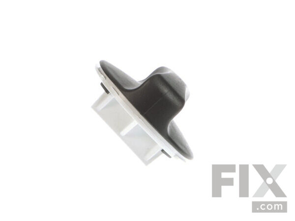 11739084-1-S-Whirlpool-WP2186494B-Refrigerator Water Filter Cap 360 view