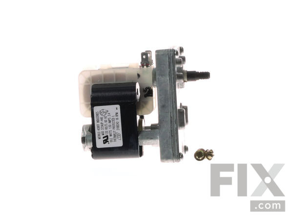 11739113-1-S-Whirlpool-WP2188242-Refrigerator Ice Dispenser Kit Motor 120v 60hz 360 view