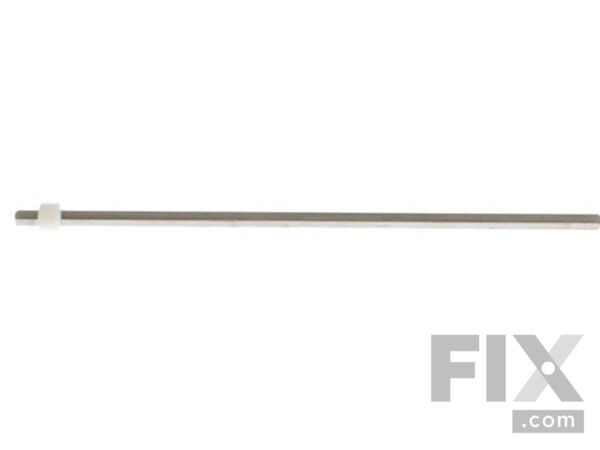 11739142-1-S-Whirlpool-WP2188917-Ice Auger Motor Shaft 360 view