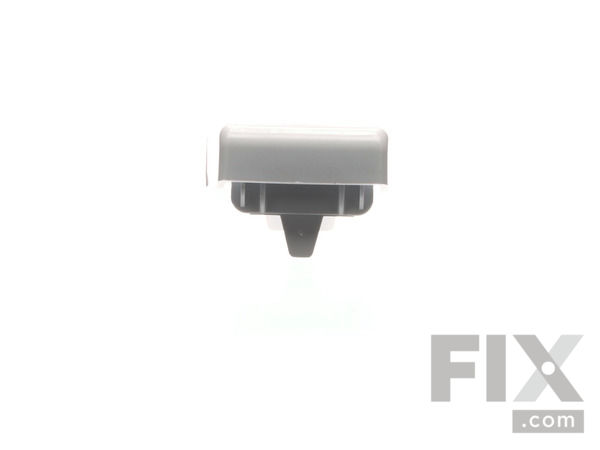 11739204-1-S-Whirlpool-WP2195916K-Refrigerator Door Shelf End Cap 360 view